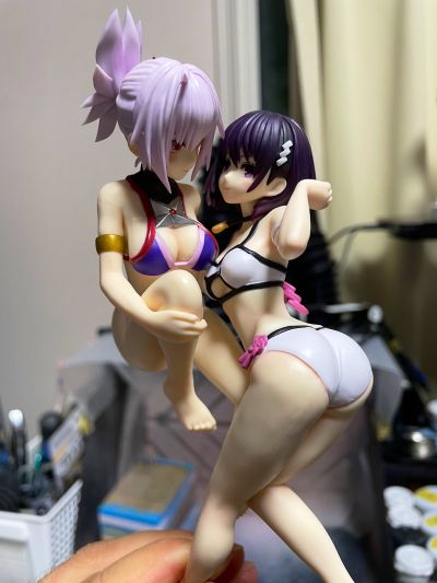 压泡面 妖幻三重奏 花奏铃