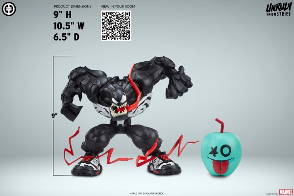 700226 漫威 毒液