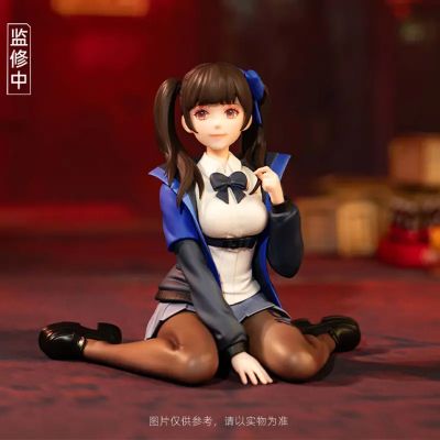 穿越火线 关小雨