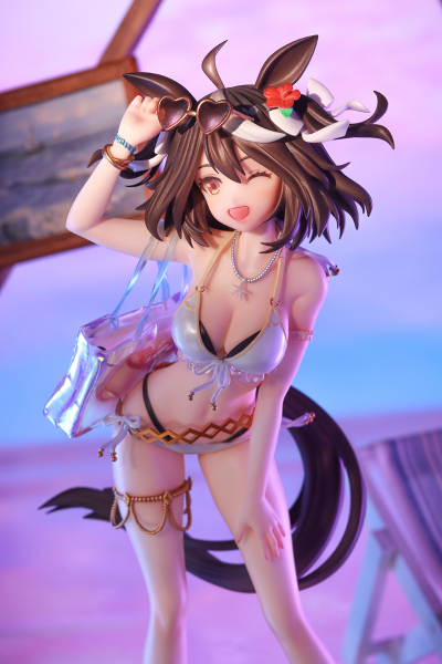 赛马娘 北部玄驹 泳装 GK