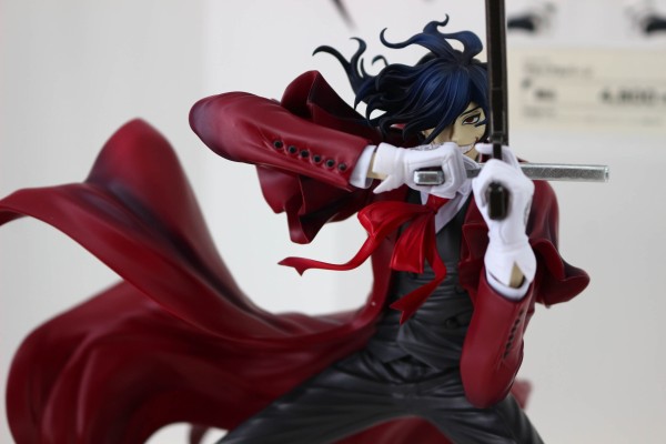 POP UP PARADE 皇家国教骑士团OVA 阿卡德 L尺寸