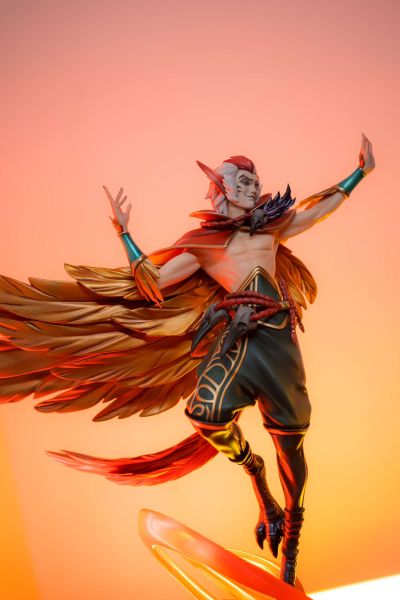 英雄联盟 幻翎·洛