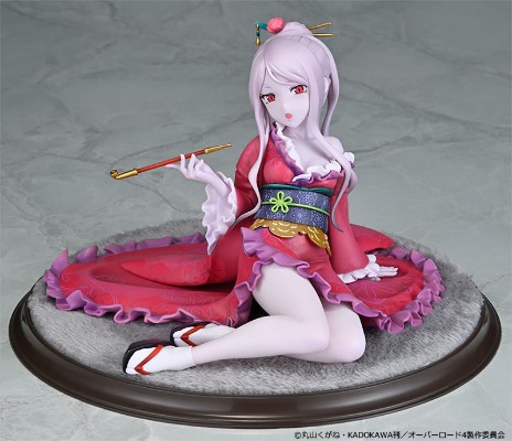 OVERLORD手游  夏提雅・布拉德弗伦 艳丽贺正