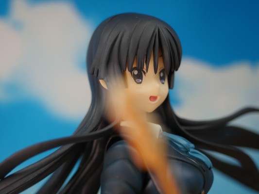 SQ系列  轻音少女!! 秋山澪