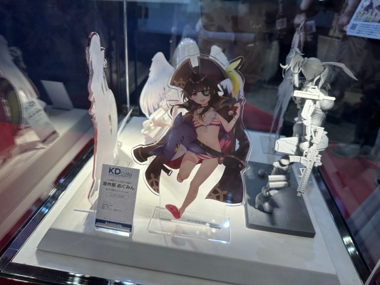 约会大作战 第四季 夜刀神十香 -紫水晶公主礼服-