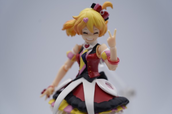 S.H.Figuarts 芙蕾雅·薇恩