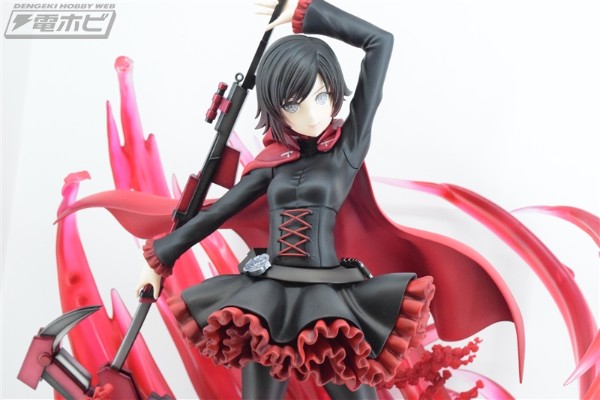 B-style  四色战记 冰雪帝国 露比·罗丝