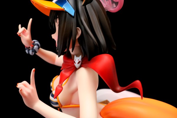 蔚蓝档案  久田泉奈 泳装