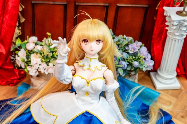 月姬-月之残片- “真祖公主”套装