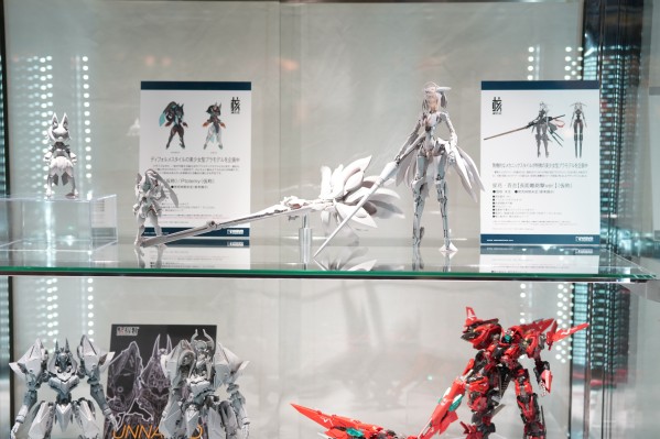 萝莎计划 星花·百合--MK3