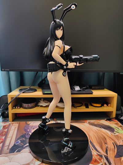 B-style 杀戮都市 下平玲花 裸腿兔女郎