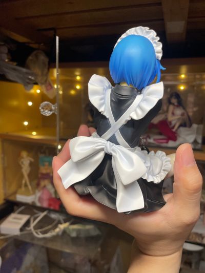 CCUBE 第1弹 一骑当千GG 吕蒙子明 DVDBOX描き下ろしVer. 宮泽模型限定版