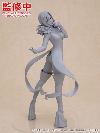 POP UP PARADE  七大罪 愤怒的审判 玛琳