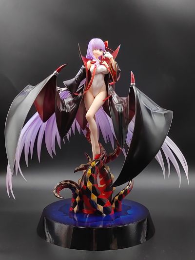 命运-冠位指定 月之癌-BB  小恶魔嫩肌