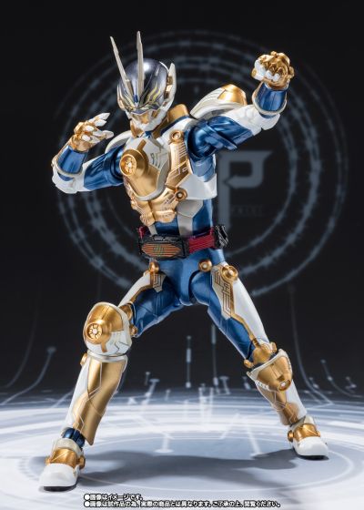 S.H.Figuarts 假面骑士谛睨