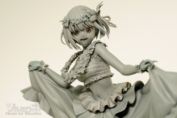 莉可丽丝 锦木千束 夏威夷