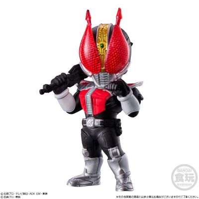 假面骑士经典造型大集结4