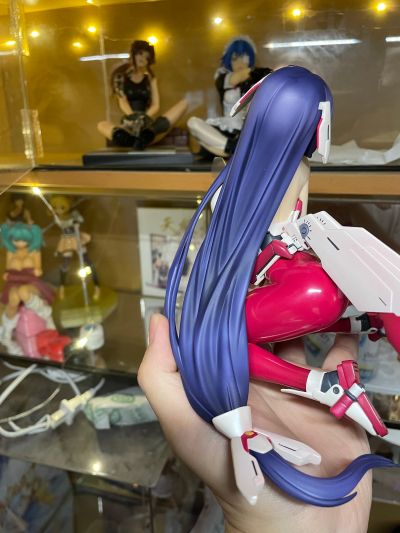 CCUBE 第1弹 一骑当千GG 吕蒙子明 DVDBOX描き下ろしVer. 宮泽模型限定版