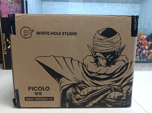 ハイクオリティDX 龙珠改 短笛 #2 