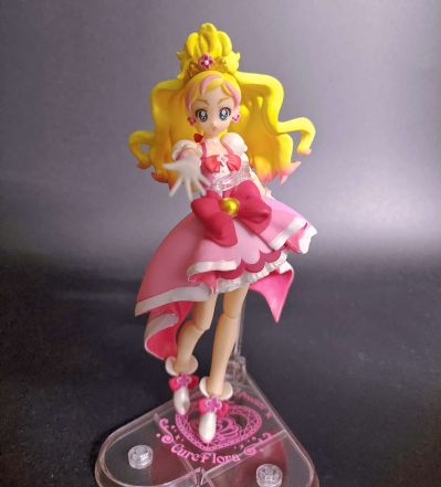 S.H.Figuarts 春野遥