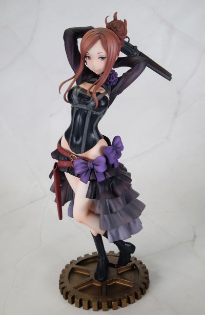 Princess Principal  多萝西