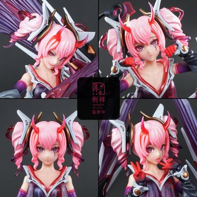 异界魔女 法塔涅