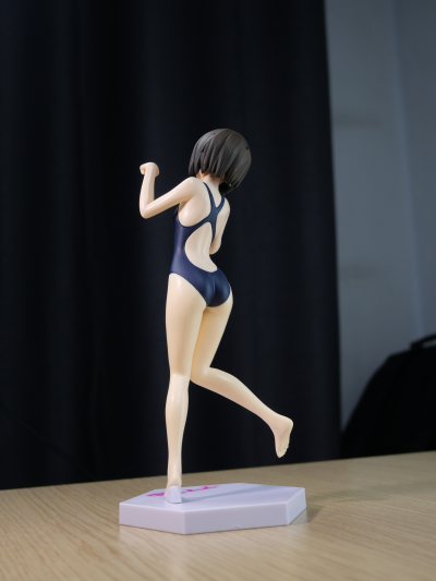 アマガミSS＋ plus ハイグレードプールサイドフィギュア 橘美也 