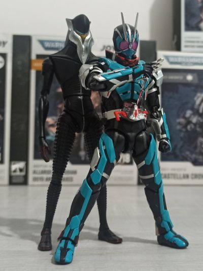 DYNACTION 新·奥特曼 奥特曼