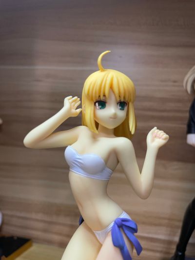 BEACH QUEENS Fate/hollow ataraxia SABER 