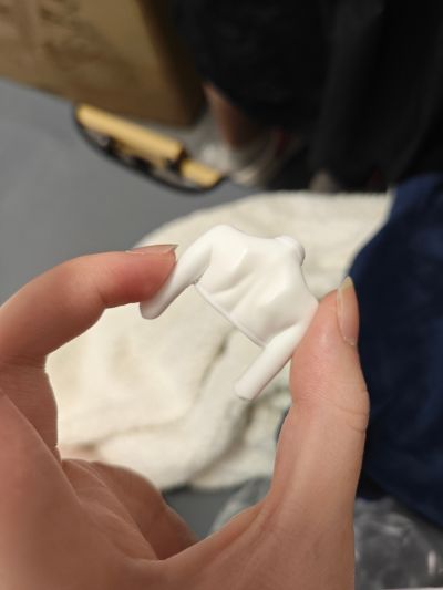 隔壁的手办原型师 羽喰飞泷 连帽衫泳装