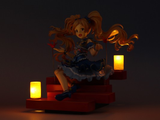 偶像大师 百万现场 艾米莉·斯图亚特 凛然绚丽