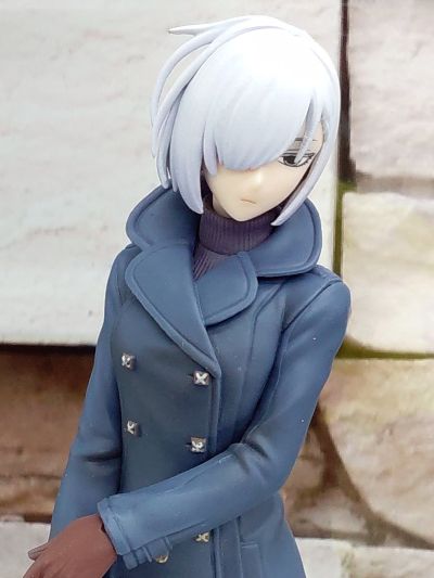 Luminasta  间谍过家家 动画版   菲奥娜·弗洛斯特（夜帷）