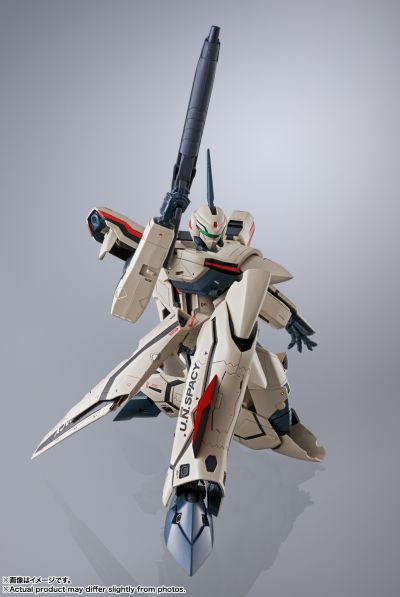 DX超合金 超时空要塞PLUS YF-19 断钢剑（勇专用机）