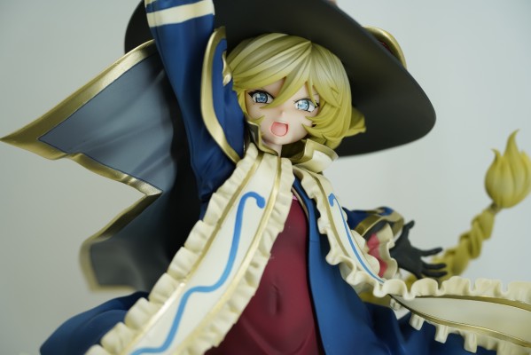 战姬绝唱GX  卡萝·玛尔斯·迪恩海姆