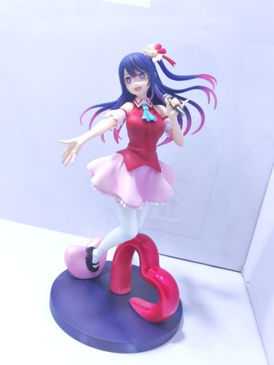 TENITOL 我推的孩子 星野爱