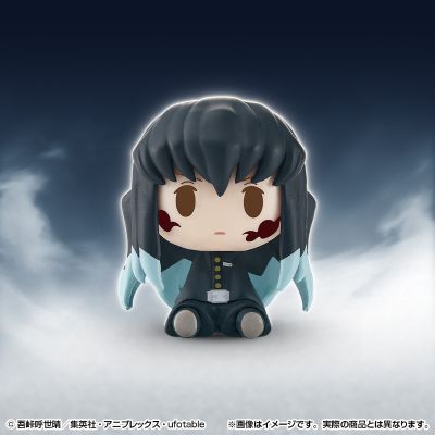 一番赏 鬼灭之刃 ～袭击～ D奖 小小子