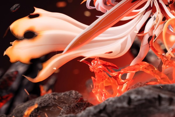 崩坏3rd 薪炎之律者