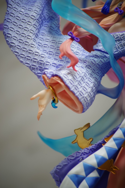 超时空要塞F 雪莉·诺姆 -月读-