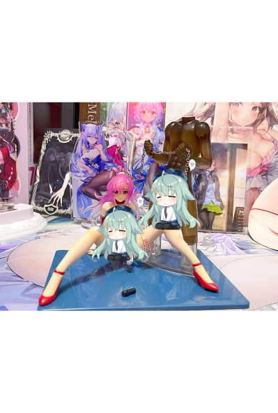 凌辱ゲリラ狩り3 ノーラ・スチュアート DX Aタイプ A Type 