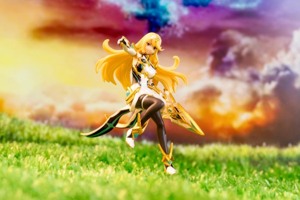 amiibo 任天堂明星大乱斗系列 焰