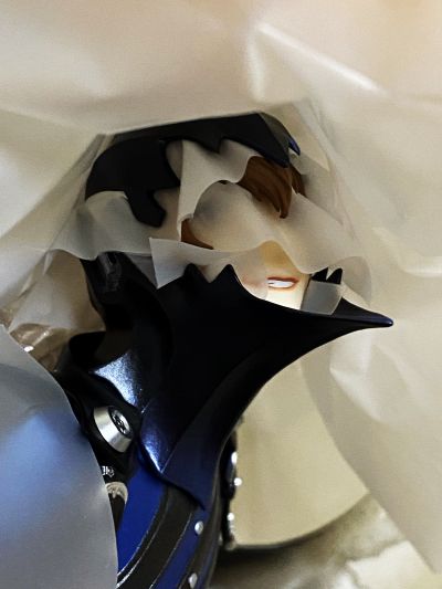 Lucrea 女神异闻录5皇家版 Crow 洛基版 (明智吾郎)