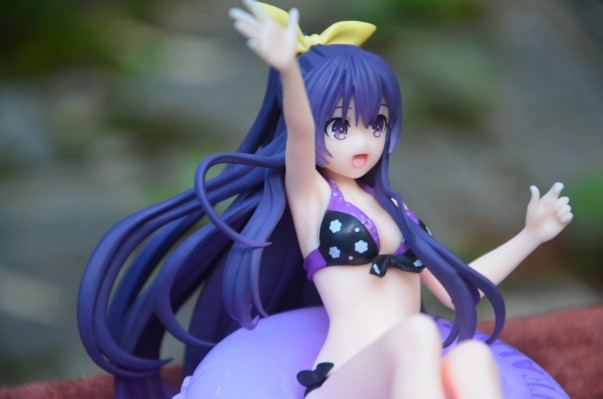 AFG 约会大作战第四季  夜刀神十香