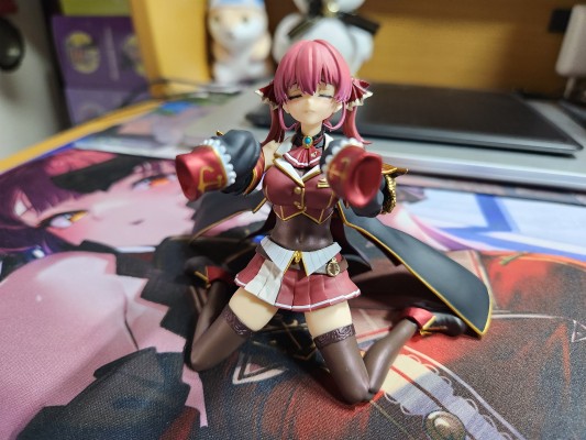 figma#577 hololive 宝钟玛琳