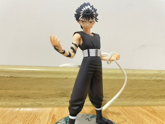 ARTFX J 幽游白书 飞影