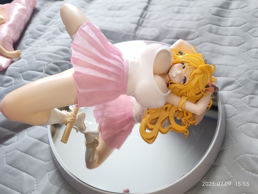 被抓到的智惠，咋还吓尿了