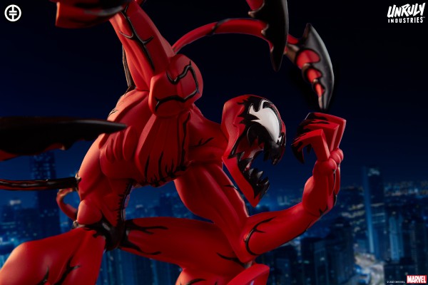 700225 漫威 屠杀