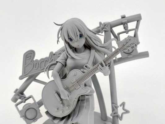 孤独摇滚！后藤独