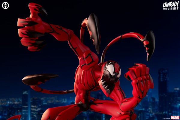 700225 漫威 屠杀