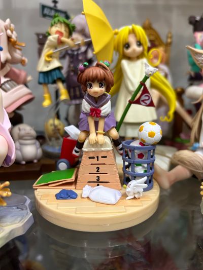 すく水ぺったん Mana