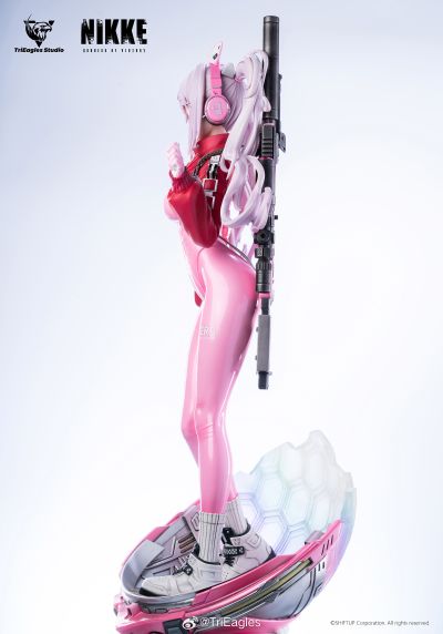 胜利女神：妮姬 爱丽丝